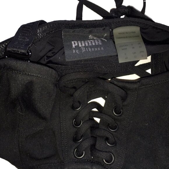 Puma Top, Fitness or Swim Top lk new - Picture 2 of 3